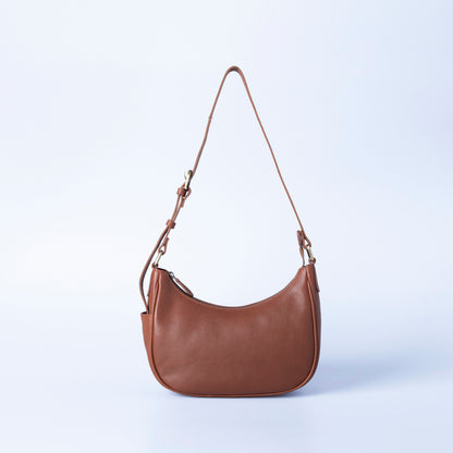 Lunelle ホーボーバッグ ショルダー Mollis
