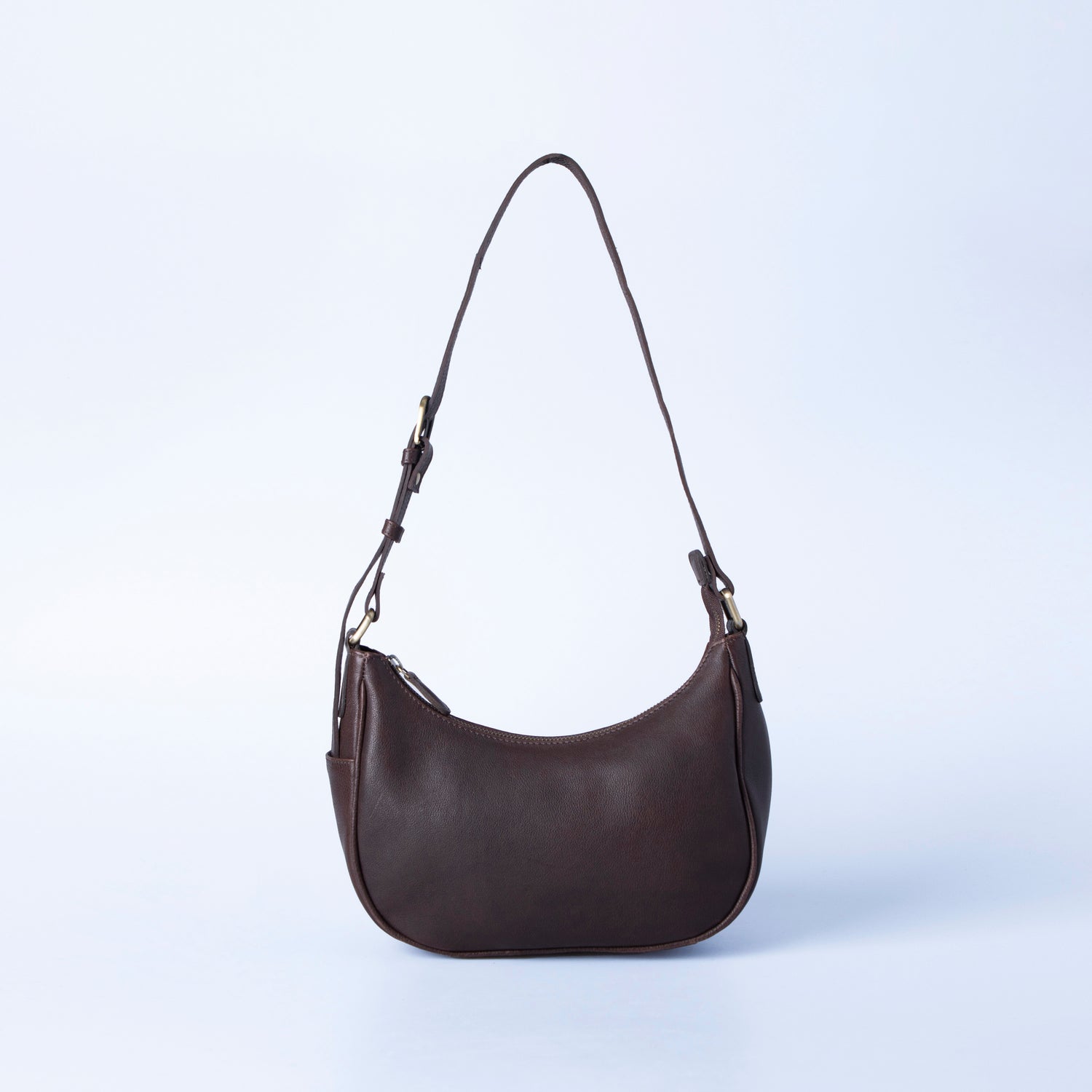Lunelle ホーボーバッグ ショルダー Mollis