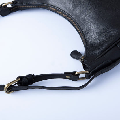 Lunelle ホーボーバッグ ショルダー Mollis