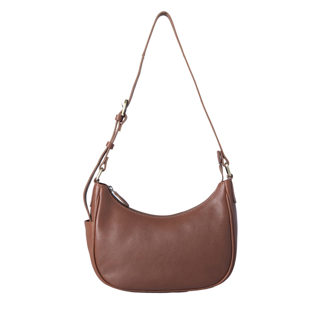 Lunelle ホーボーバッグ ショルダー Mollis