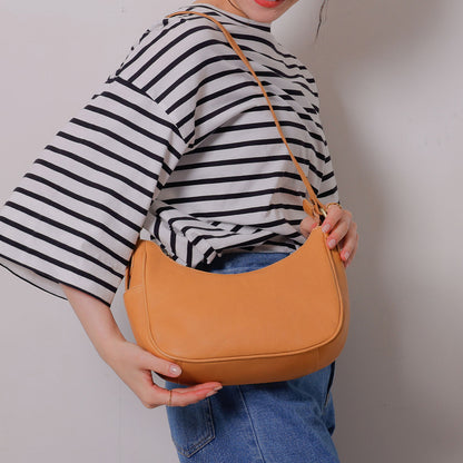 Lunelle ホーボーバッグ ショルダー Mollis