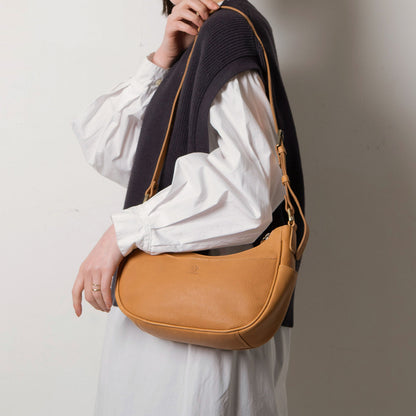 Lunelle ホーボーバッグ ショルダー Mollis