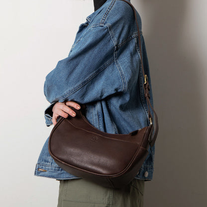 Lunelle ホーボーバッグ ショルダー Mollis