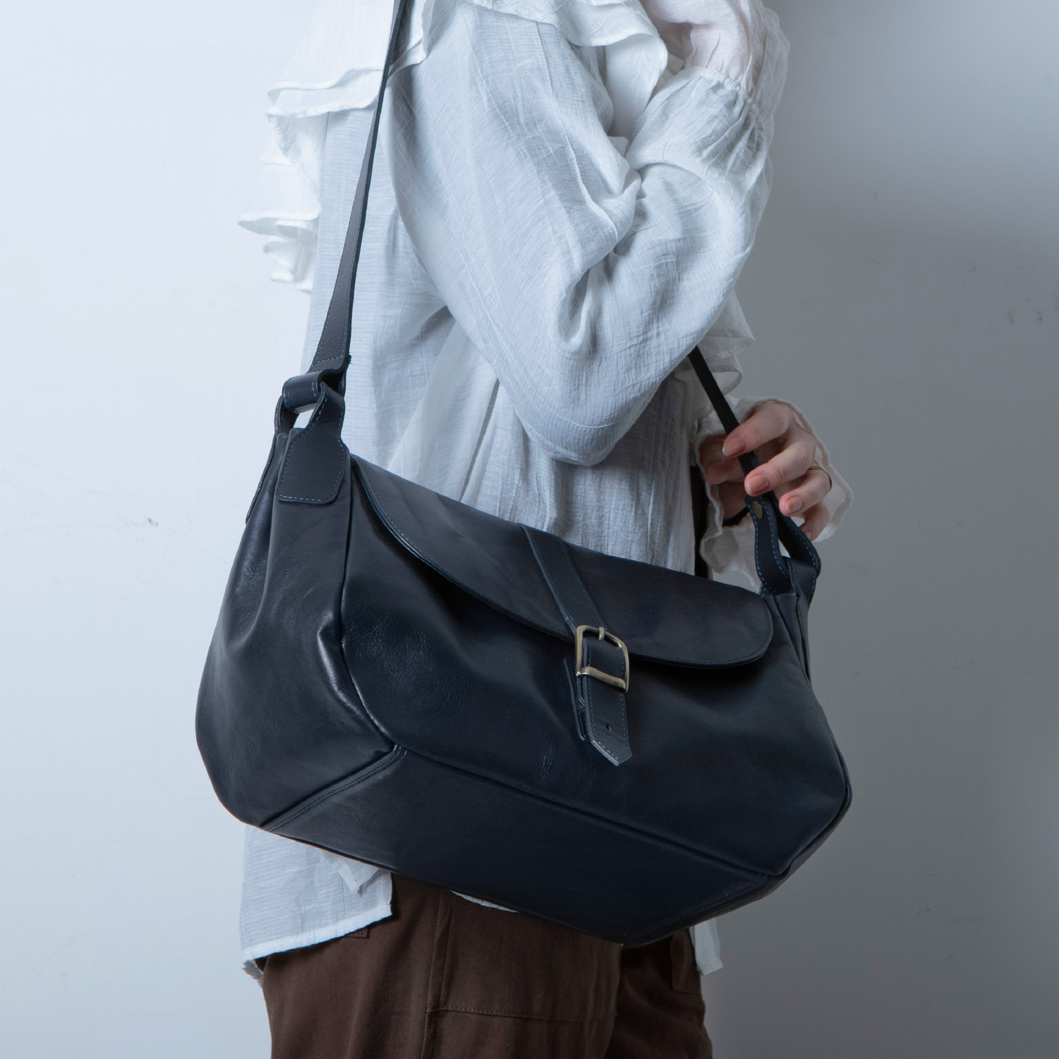 Totta 2Way ショルダーバッグ Volta