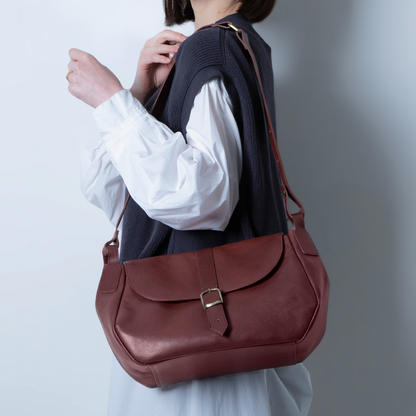 Totta 2Way ショルダーバッグ Volta