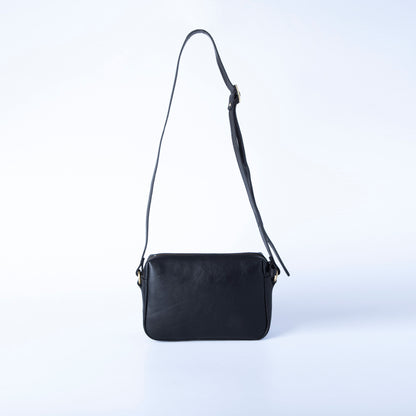 Virano ショルダーバッグ Lサイズ 斜めがけ Volta