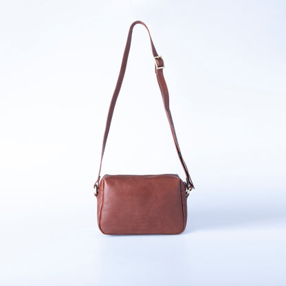 Virano ショルダーバッグ Lサイズ 斜めがけ Volta