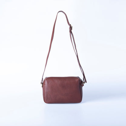 Virano ショルダーバッグ Lサイズ 斜めがけ Volta