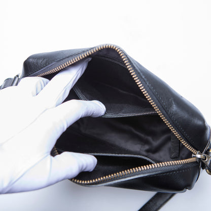 Virano ショルダーバッグ Lサイズ 斜めがけ Volta