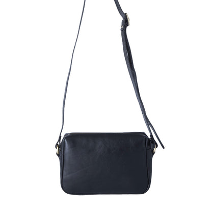 Virano ショルダーバッグ Lサイズ 斜めがけ Volta