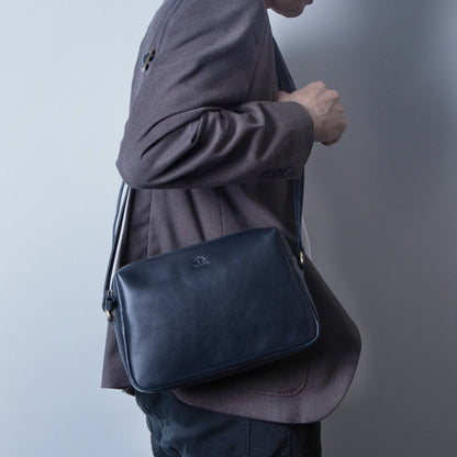 Virano ショルダーバッグ Lサイズ 斜めがけ Volta