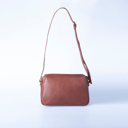 Virano mini ショルダーバッグ Mサイズ 斜めがけ Volta