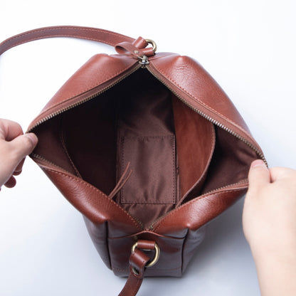 Virano mini ショルダーバッグ Mサイズ 斜めがけ Volta