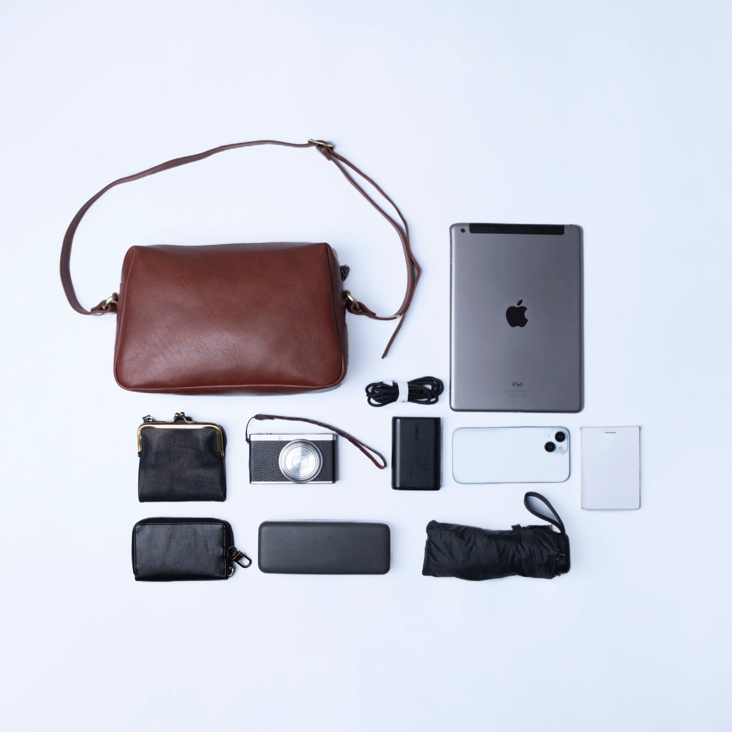 Virano mini ショルダーバッグ Mサイズ 斜めがけ Volta