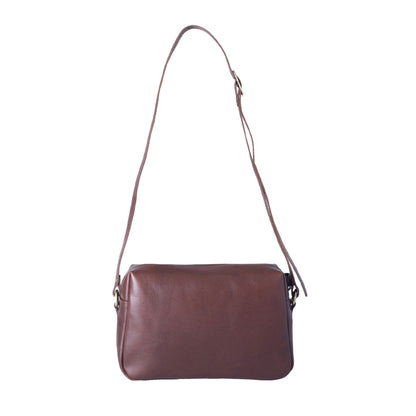 Virano mini ショルダーバッグ Mサイズ 斜めがけ Volta