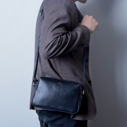 Virano mini ショルダーバッグ Mサイズ 斜めがけ Volta