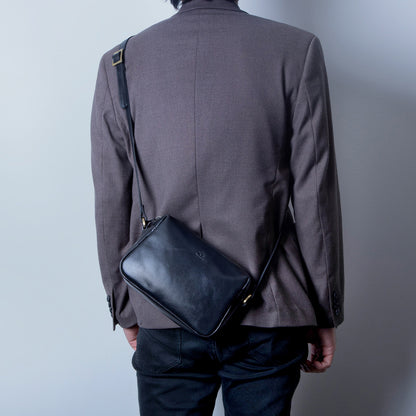 Virano mini ショルダーバッグ Mサイズ 斜めがけ Volta