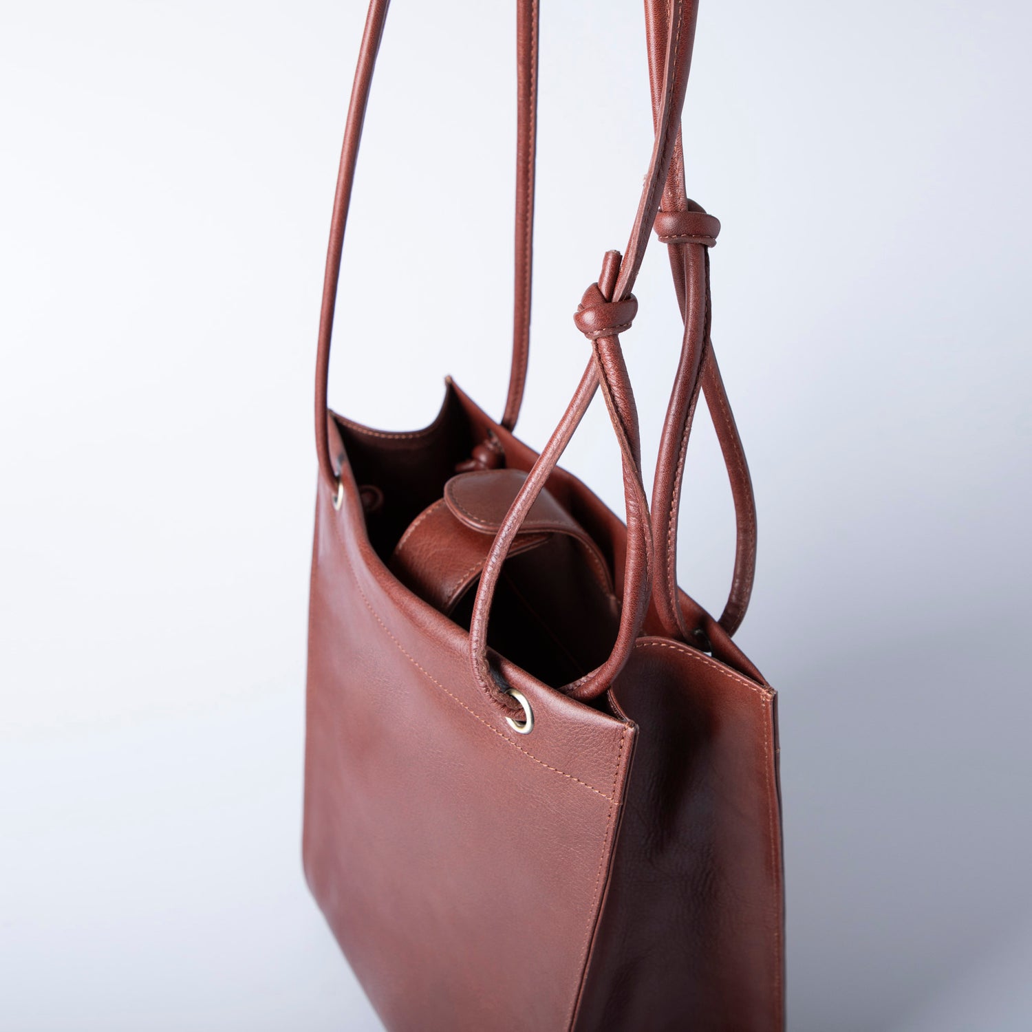 Tatet トートバッグ 縦型 Volta