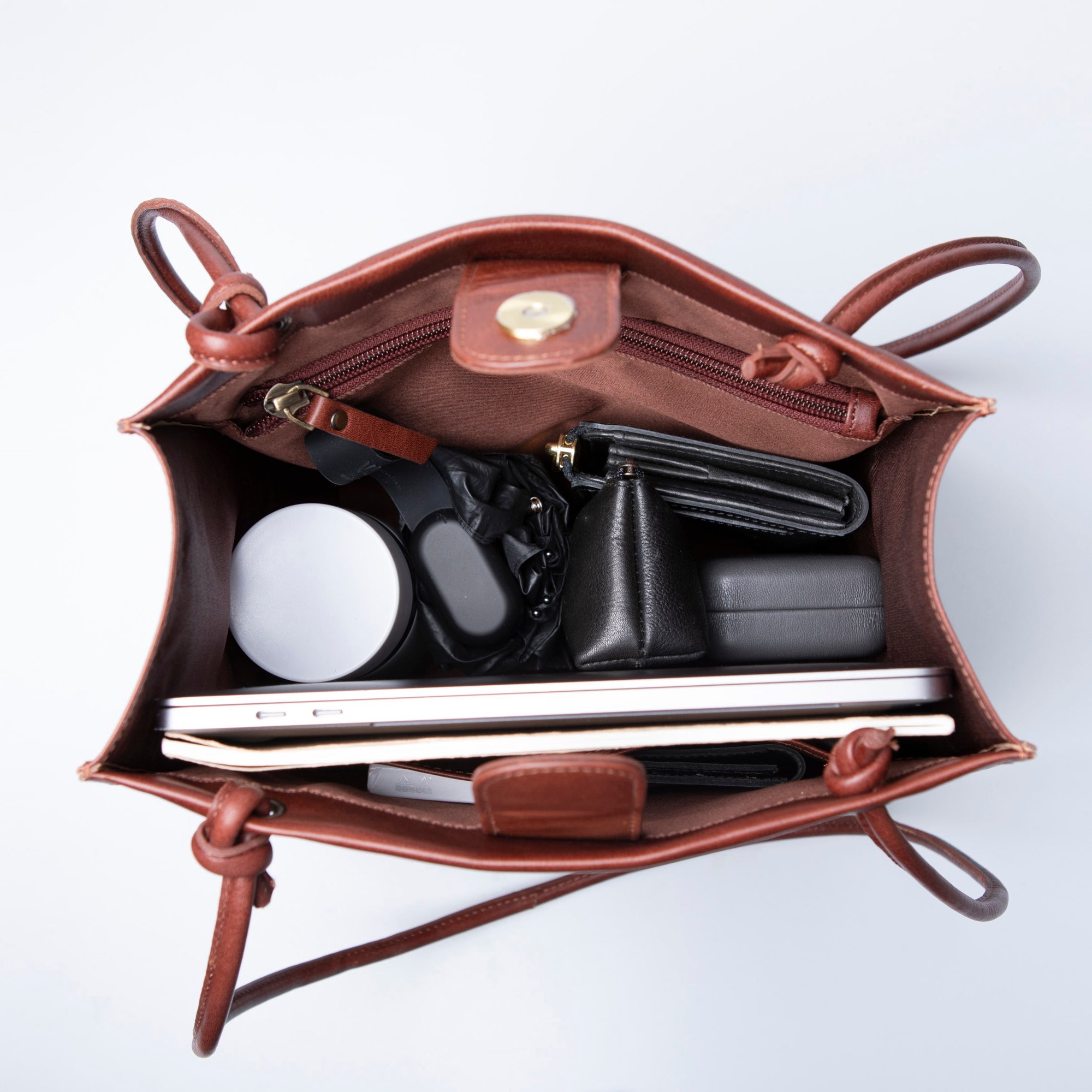 Tatet トートバッグ 縦型 Volta