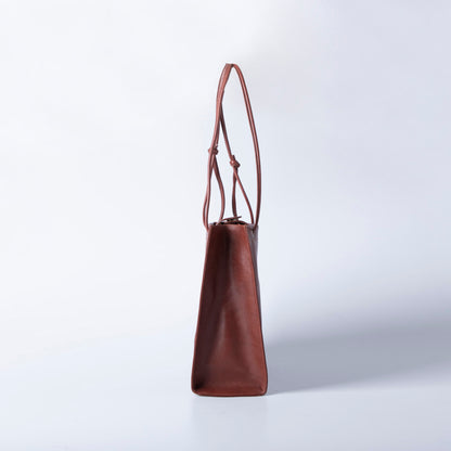 Tatet トートバッグ 縦型 Volta