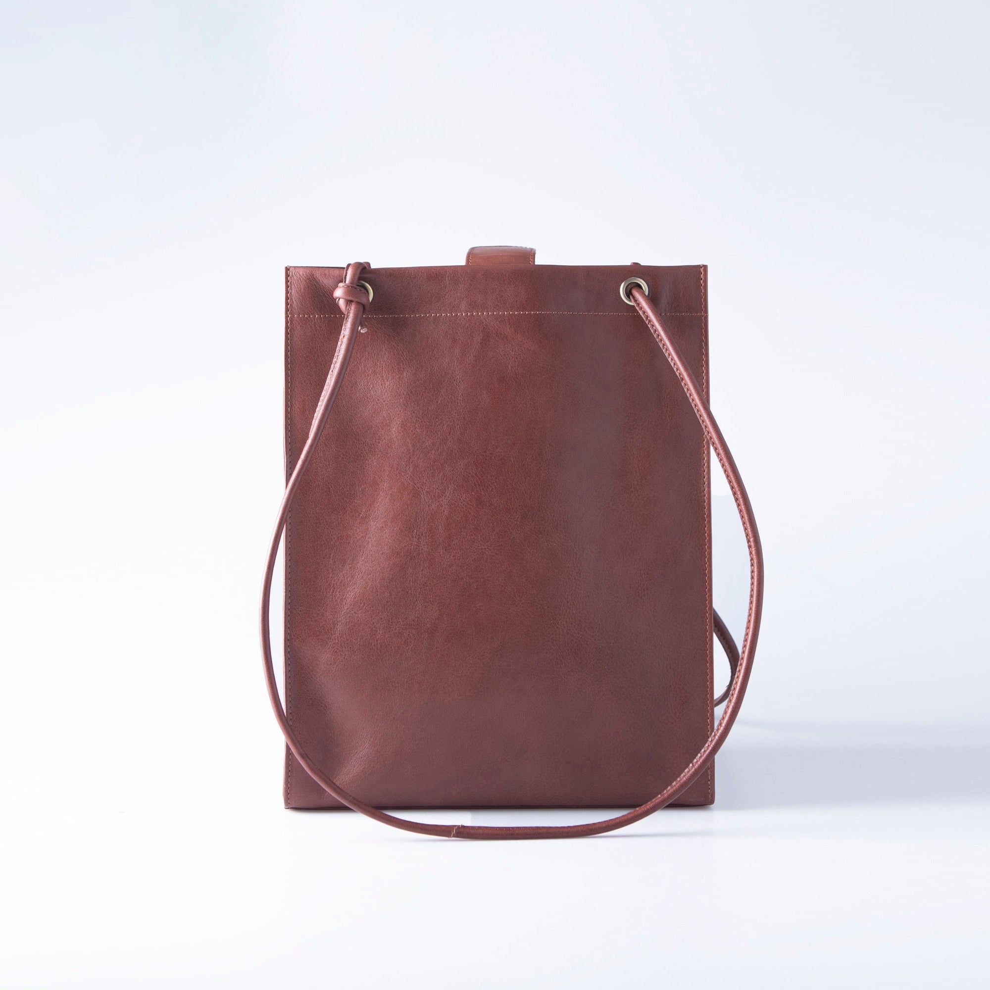 Tatet トートバッグ 縦型 Volta