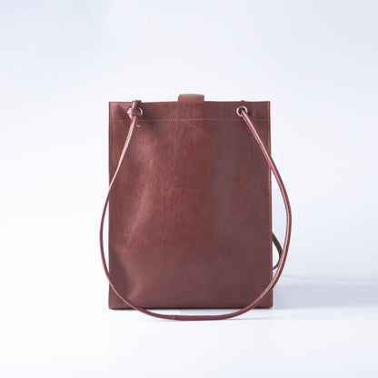 Tatet トートバッグ 縦型 Volta