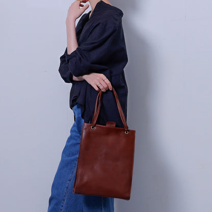 Tatet トートバッグ 縦型 Volta