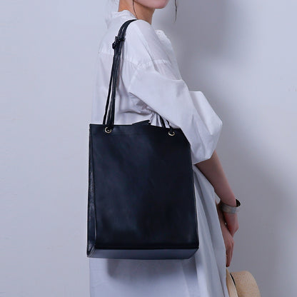 Tatet トートバッグ 縦型 Volta