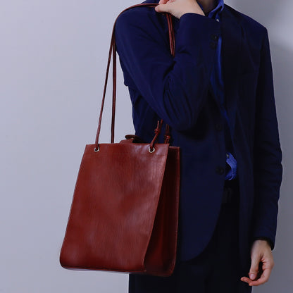 Tatet トートバッグ 縦型 Volta