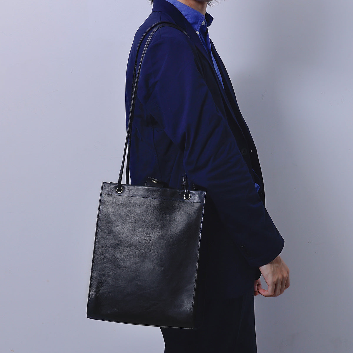 Tatet トートバッグ 縦型 Volta