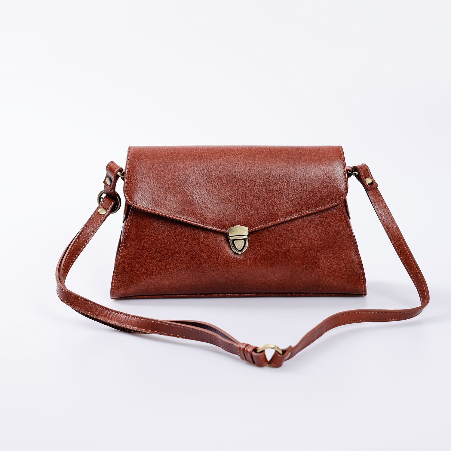 Minerra 3Way ショルダーバッグ Volta