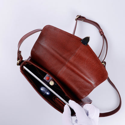 Minerra 3Way ショルダーバッグ Volta
