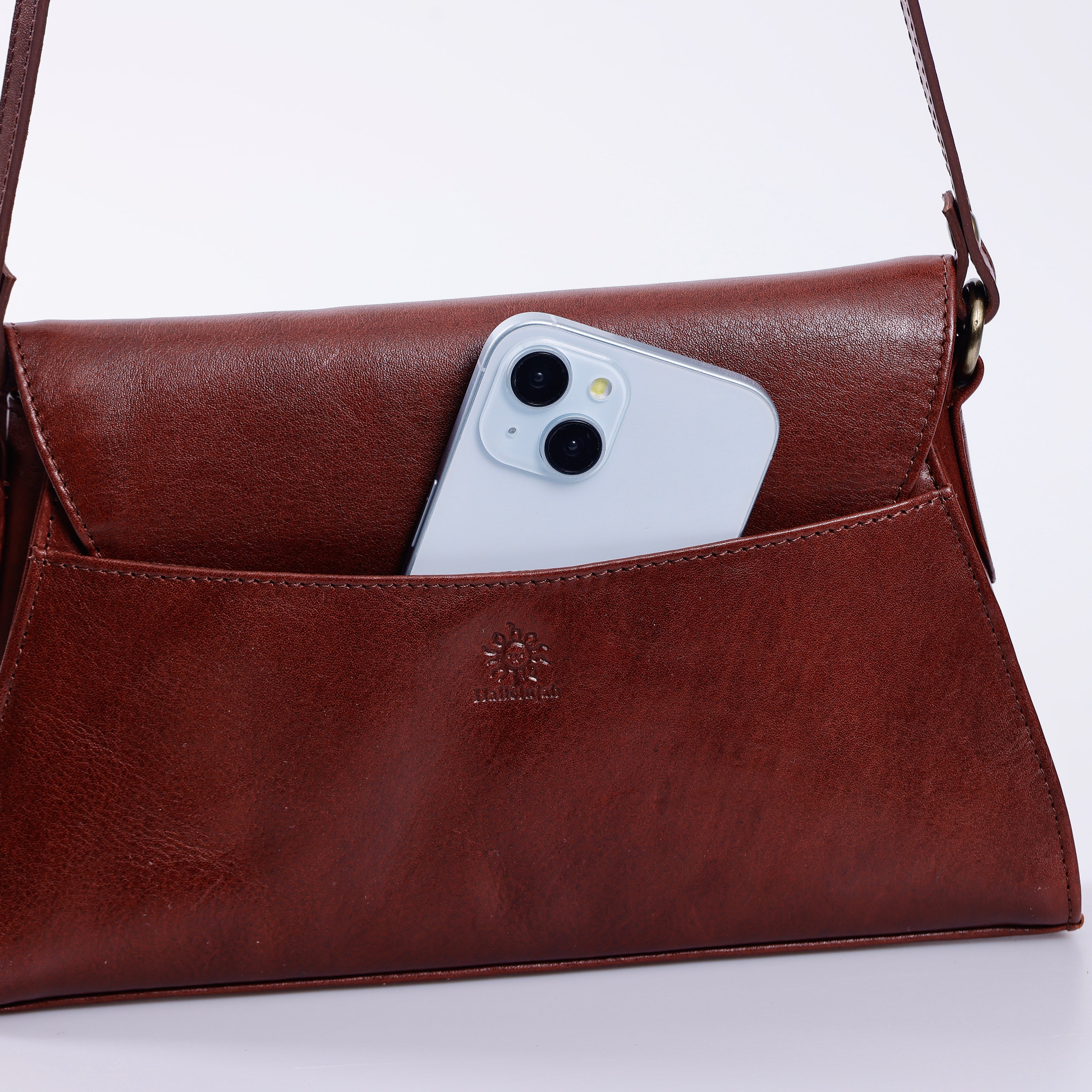 Minerra 3Way ショルダーバッグ Volta