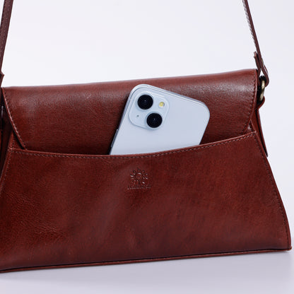 Minerra 3Way ショルダーバッグ Volta