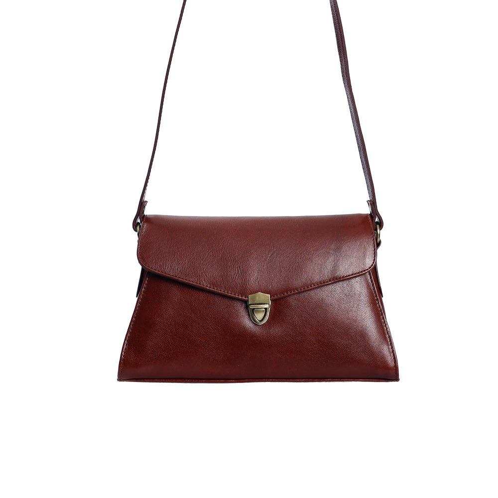 Minerra 3Way ショルダーバッグ Volta