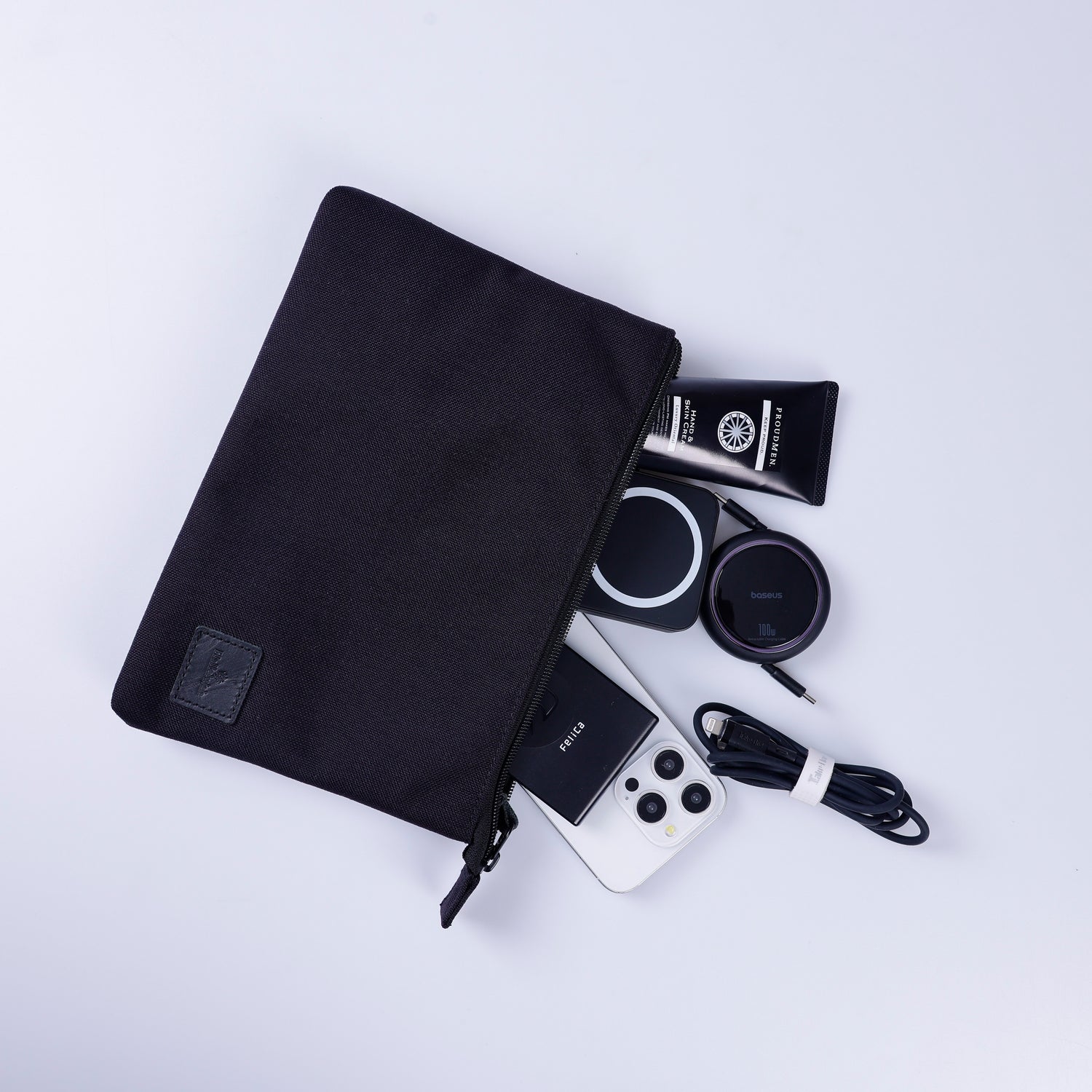 3Way ショルダーバッグ STEADMAN CORDURA®