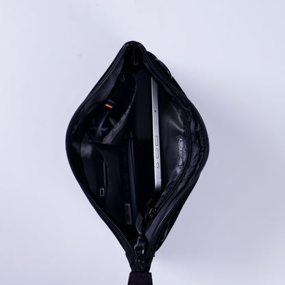 3Way ショルダーバッグ STEADMAN CORDURA®