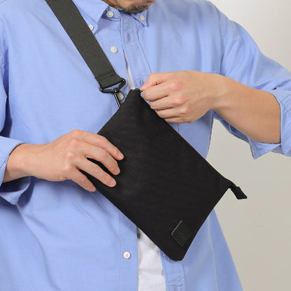 3Way ショルダーバッグ STEADMAN CORDURA®
