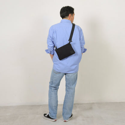 3Way ショルダーバッグ STEADMAN CORDURA®