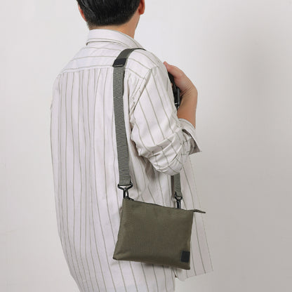 3Way ショルダーバッグ STEADMAN CORDURA®