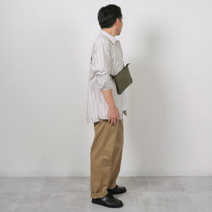 3Way ショルダーバッグ STEADMAN CORDURA®