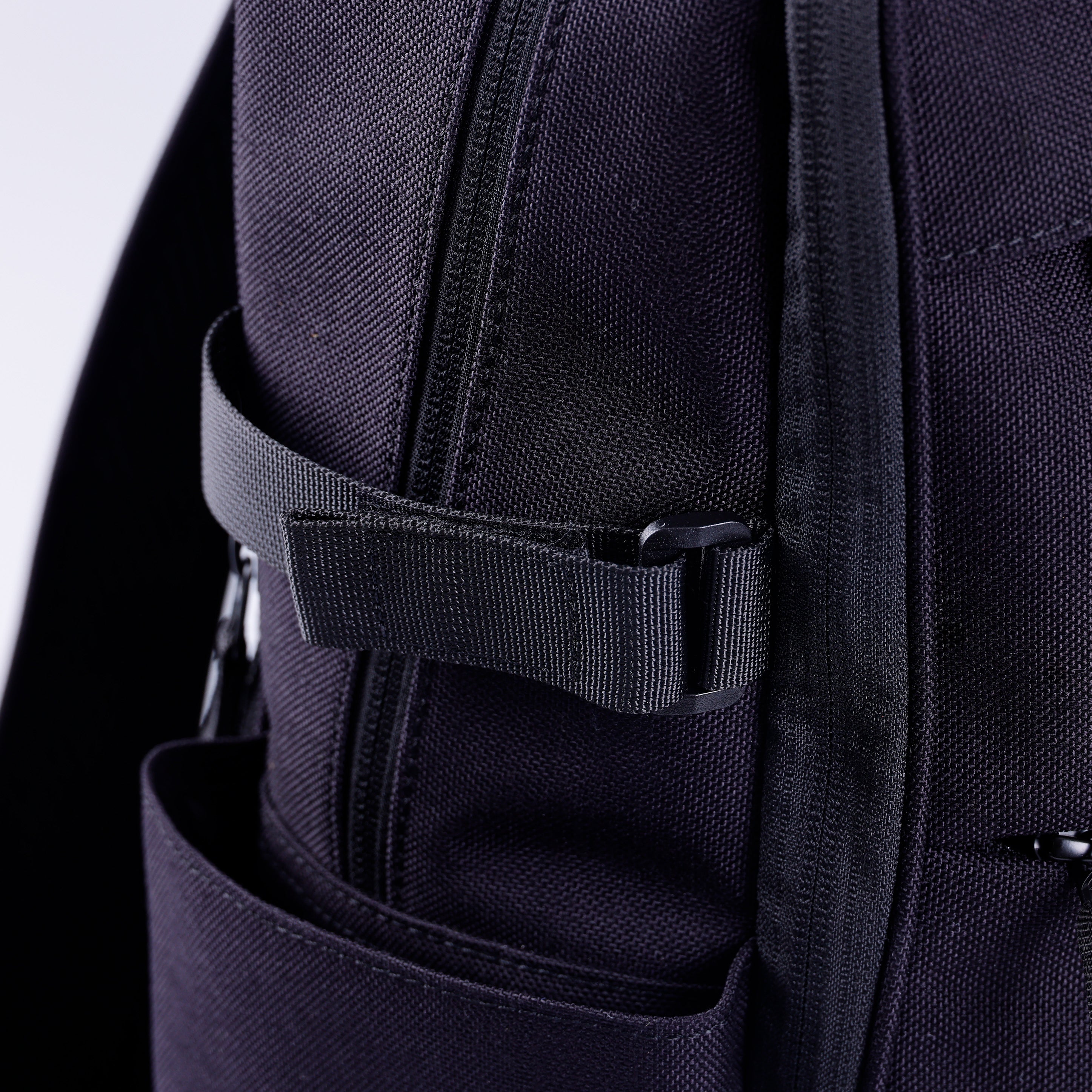 TIDY BP+ STEADMANバックパック CORDURA®