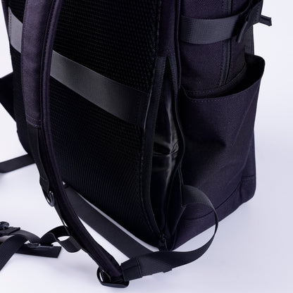TIDY BP+ STEADMANバックパック CORDURA®