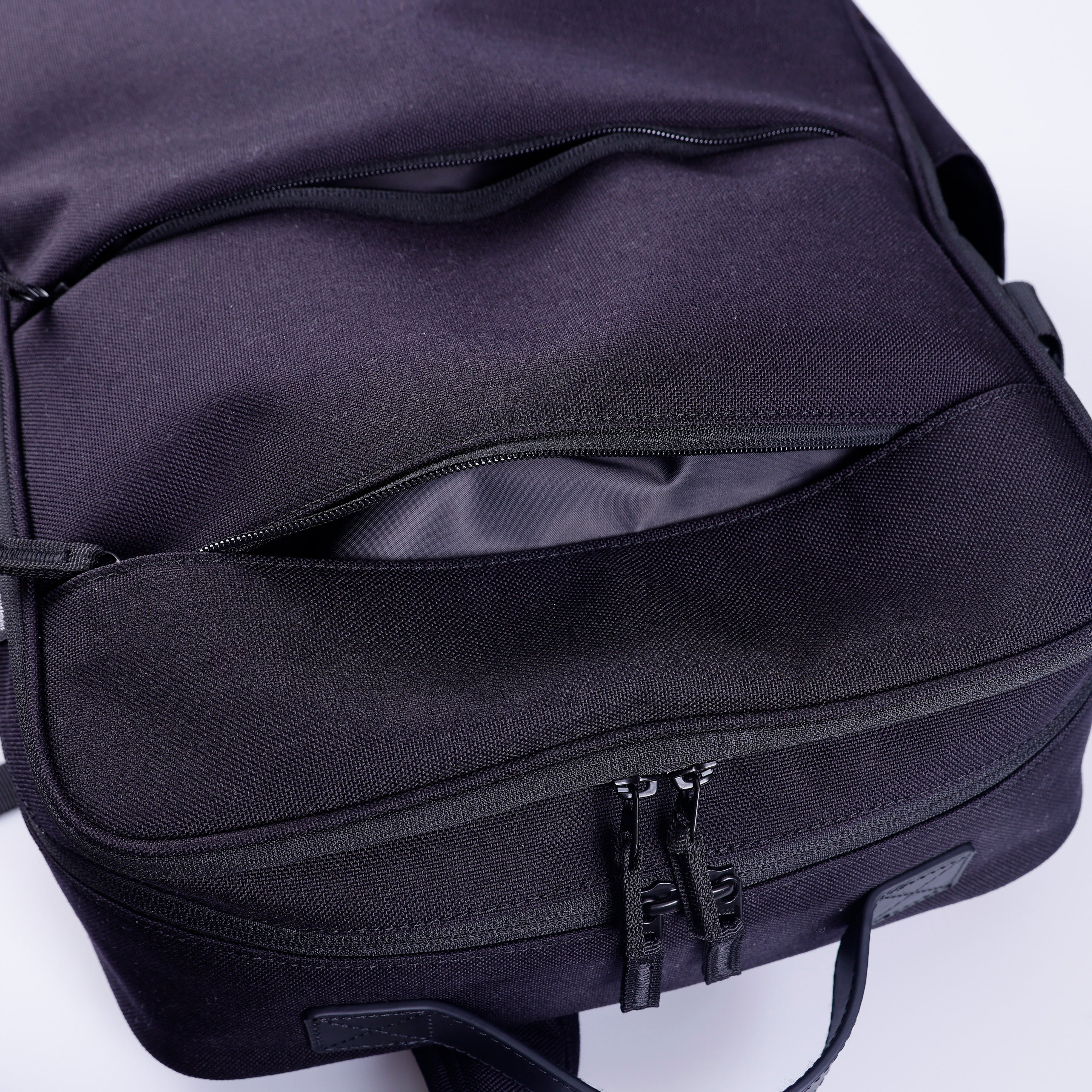 TIDY BP+ STEADMANバックパック CORDURA®