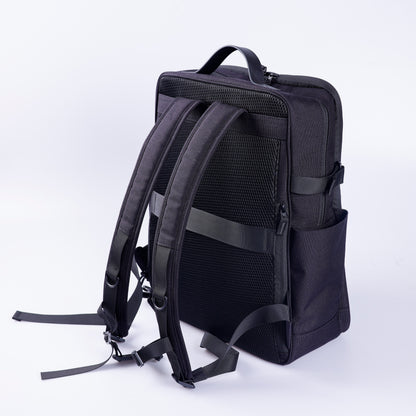 TIDY BP+ STEADMANバックパック CORDURA®