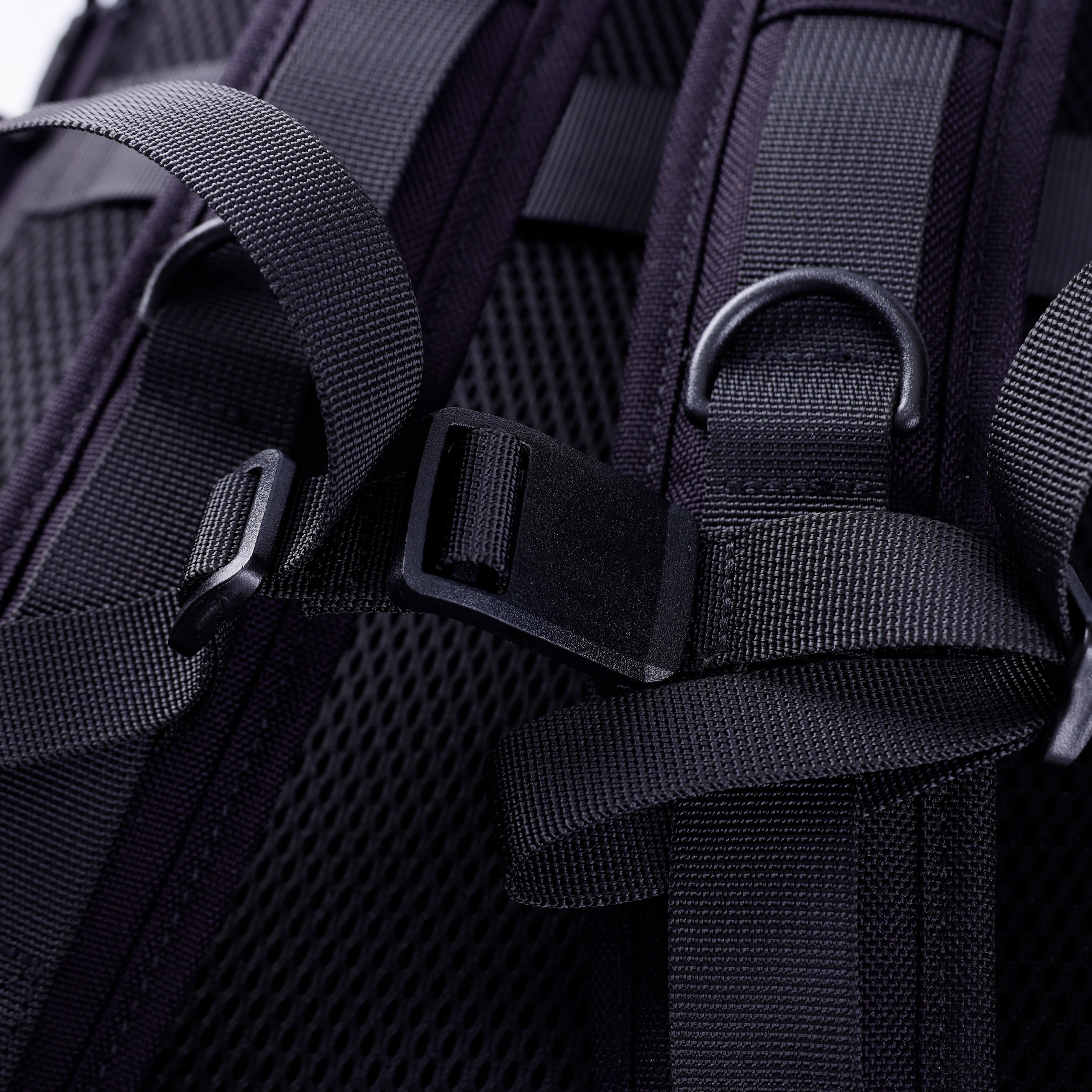 TIDY BP+ STEADMANバックパック CORDURA®