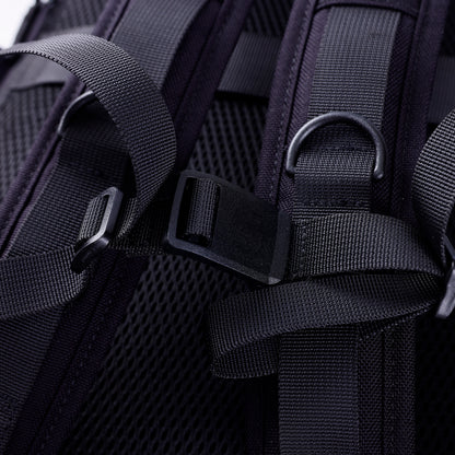 TIDY BP+ STEADMANバックパック CORDURA®