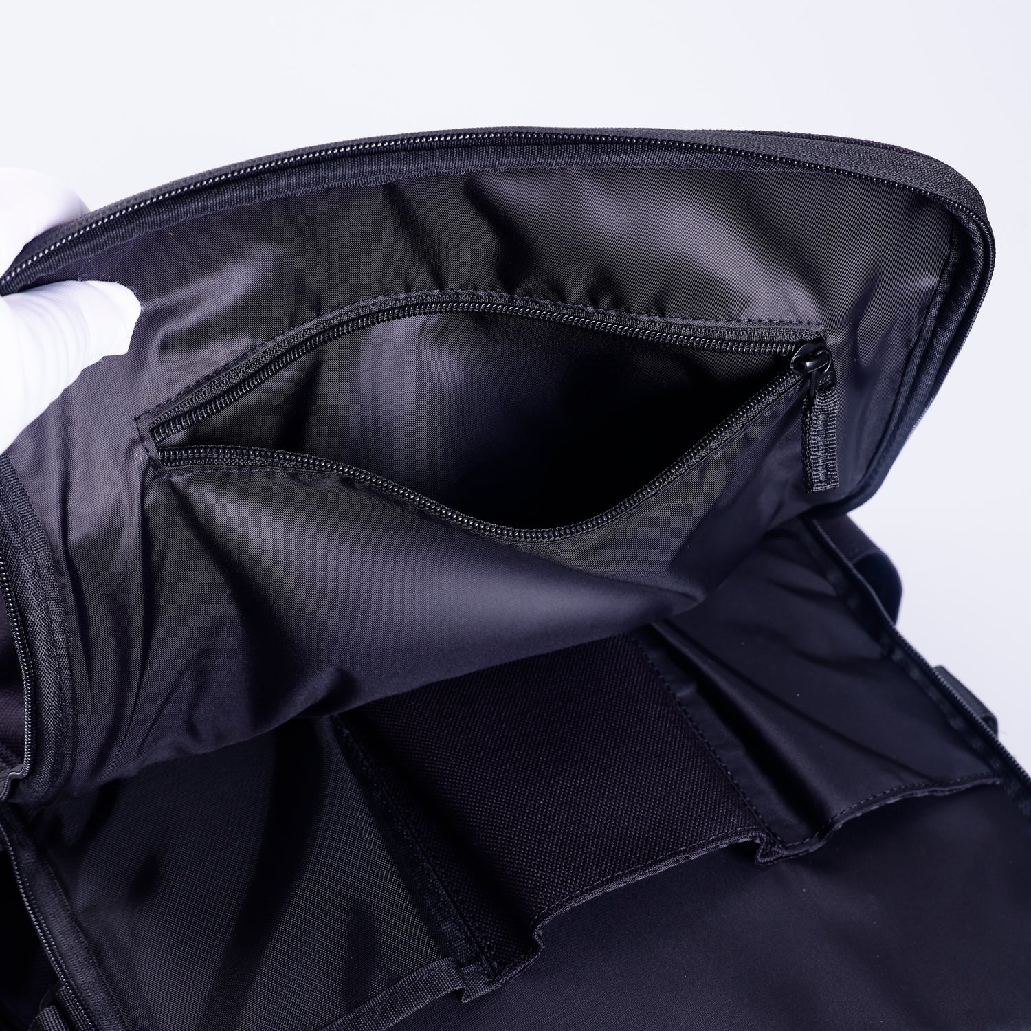TIDY BP+ STEADMANバックパック CORDURA®