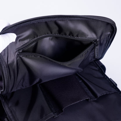 TIDY BP+ STEADMANバックパック CORDURA®