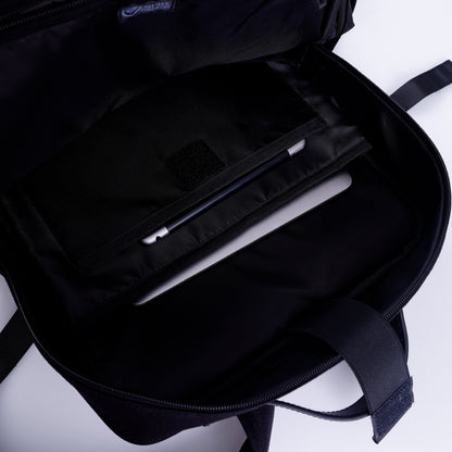 TIDY BP+ STEADMANバックパック CORDURA®